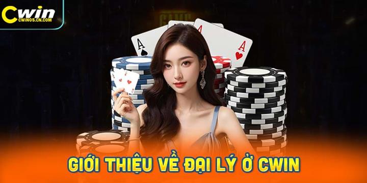 Giới thiệu về đại lý ở Cwin