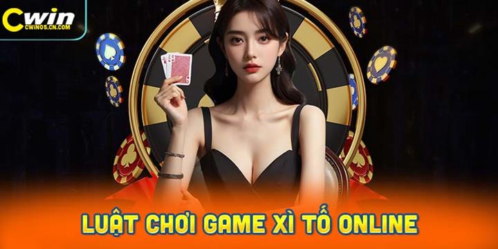 Khám Phá Toàn Bộ Luật Chơi Game Xì Tố Online