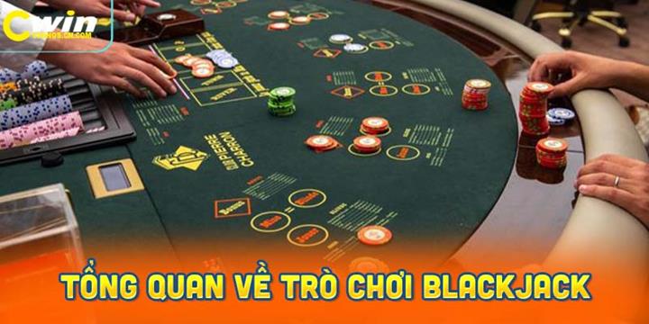 Blackjack Là Gì? Hướng Dẫn Cách Chơi Blackjack Cho Người Mới Từ A – Z